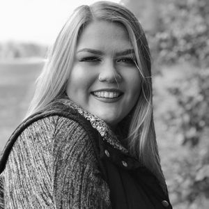 Meet your Posher, Leanne